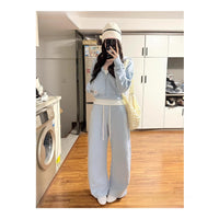 Women's Casual Sportswear Set