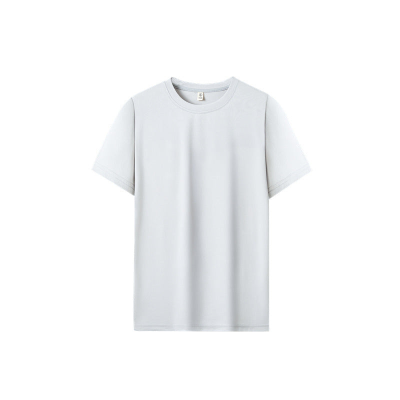 Summer New Men's Breathable Sportswear Set ? Fashionable Plus-Size and Oversized