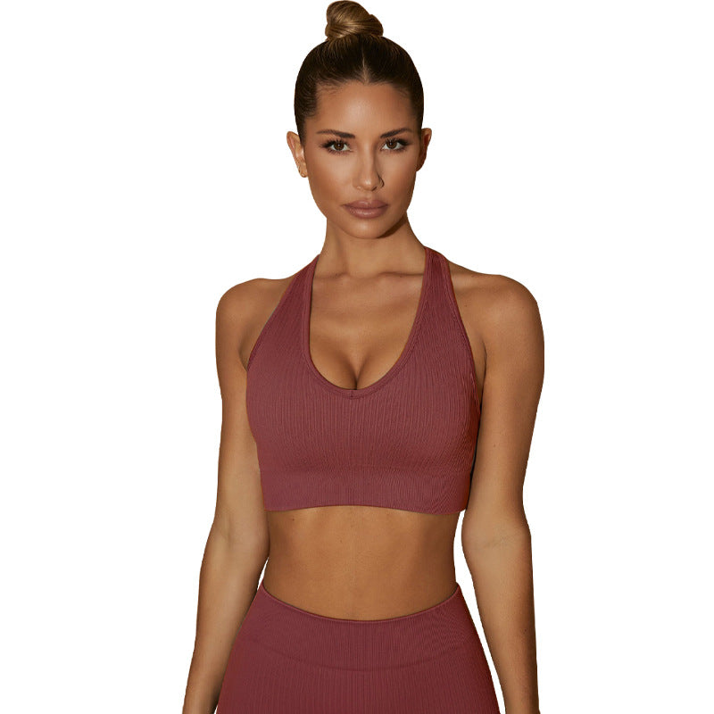 Seamless Yoga Sportswear for Women