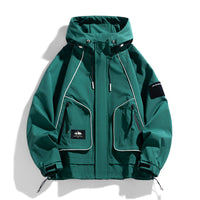 Mens Jackets
