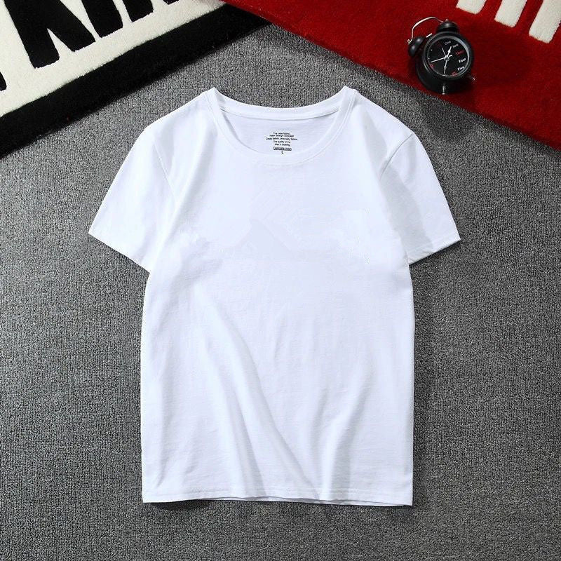 Loose and casual sportswear