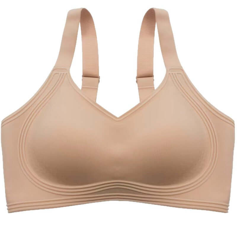 Seamless Push Up Bras for Women – Smooth Everyday Comfort