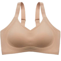 Seamless Push Up Bras for Women – Smooth Everyday Comfort