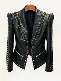 Suits and jackets