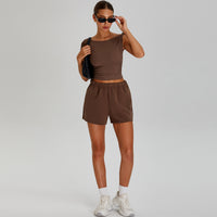 Women's sportswear