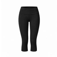 Slim-Fit Sportswear Yoga Pants
