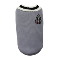 Pet clothing - Knitted winter and autumn jackets