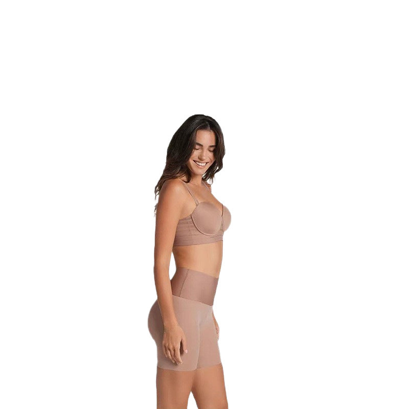 High-Waisted Tummy Control Butt-Lifting Leggings