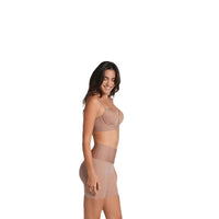 High-Waisted Tummy Control Butt-Lifting Leggings