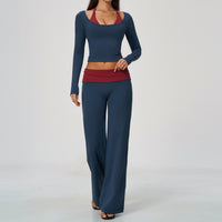Running sportswear for women