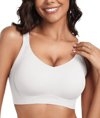 Seamless Push Up Bras for Women – Smooth Everyday Comfort