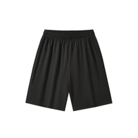 Summer New Men's Breathable Sportswear Set ? Fashionable Plus-Size and Oversized