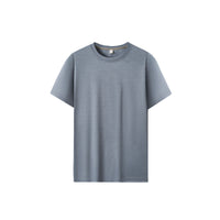 Summer New Men's Breathable Sportswear Set ? Fashionable Plus-Size and Oversized