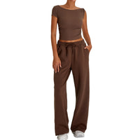 Women's sportswear