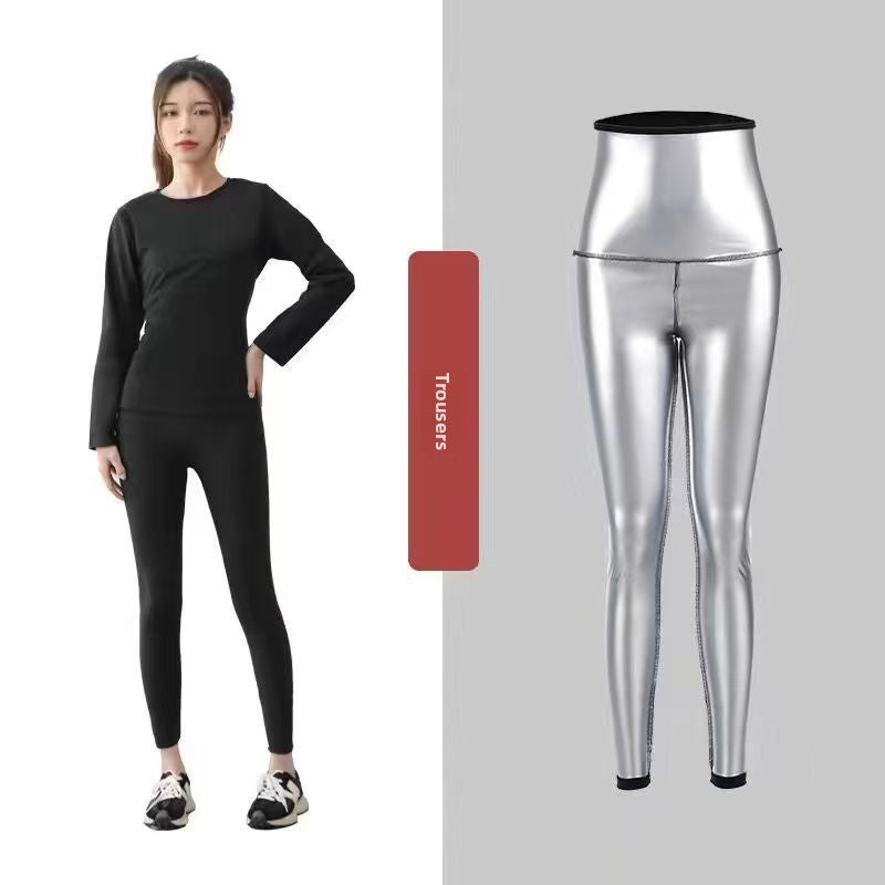 Womens Sportswear Suit