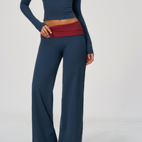 Running sportswear for women