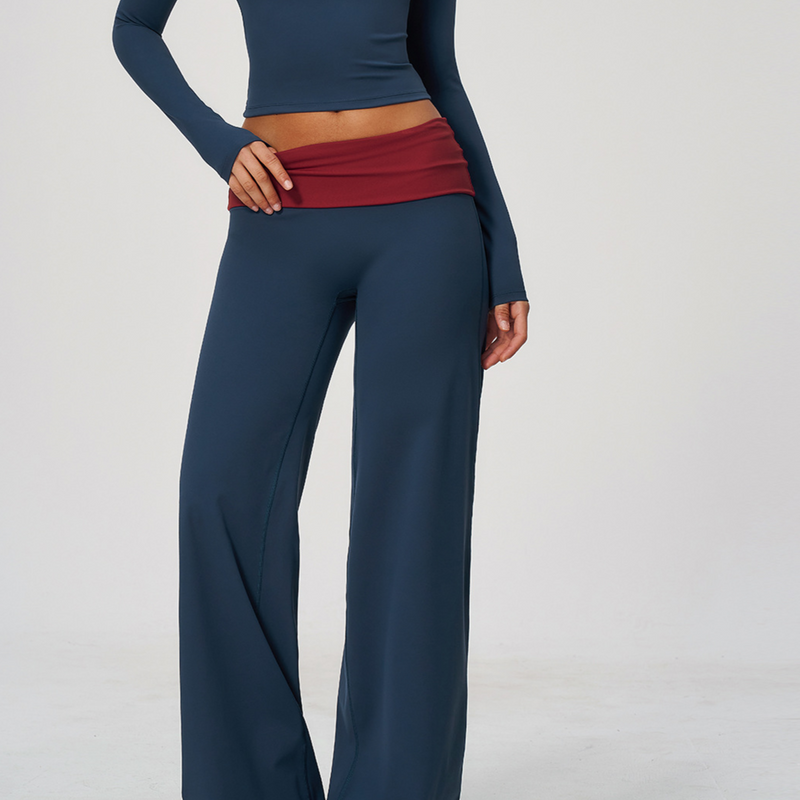Running sportswear for women